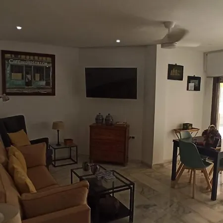 Appartement Golden Marbella