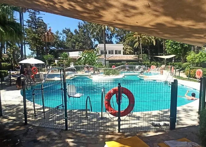Golden Marbella